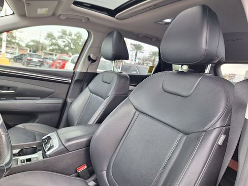 Used 2023 Hyundai Tucson SEL w/ Convenience Package image 11