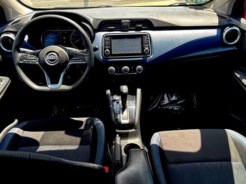 Used 2023 Nissan Versa SV FWD image 20