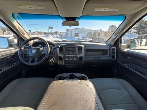 Used 2015 RAM 1500 Tradesman w/ Popular Equipment Group image 20