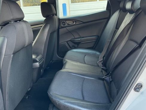 Used 2021 Honda Civic Sport image 15