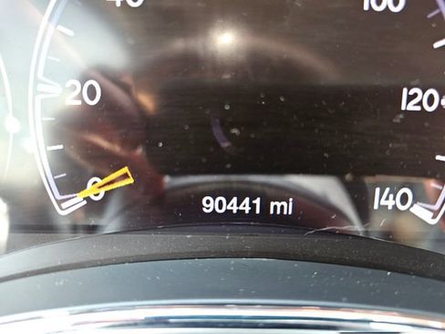 Used 2020 Jeep Grand Cherokee Summit AWD/4WD image 16