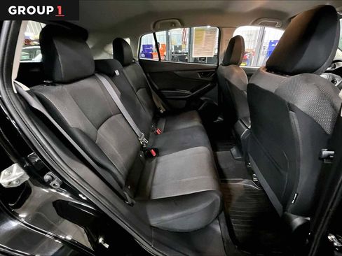 Certified 2023 Subaru Crosstrek 2.0i image 18