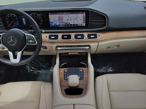 Certified 2022 Mercedes-Benz GLE 350 4MATIC image 19