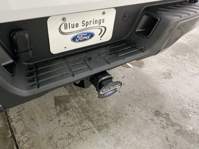 New 2026 Ford Ranger XLT w/ Trailer Tow Package AWD/4WD image 6