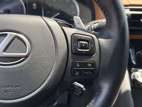 Used 2025 Lexus IS 350 F Sport RWD image 67