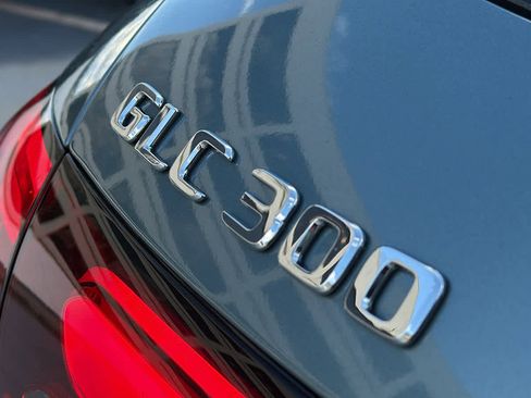 Certified 2026 Mercedes-Benz GLC 300 4MATIC image 11