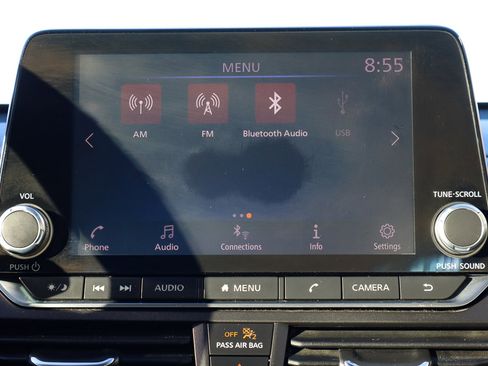 Used 2021 Nissan Altima 2.5 SR image 20