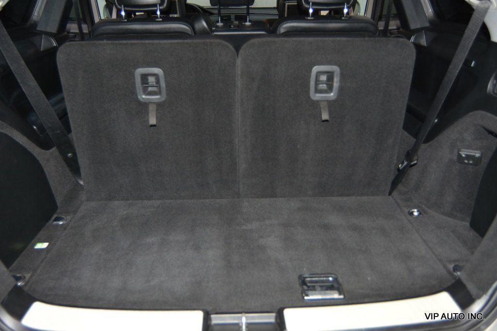 Used 2009 Mercedes-Benz R 320 BlueTEC 4MATIC image 33