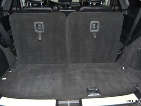 Used 2009 Mercedes-Benz R 320 BlueTEC 4MATIC image 33