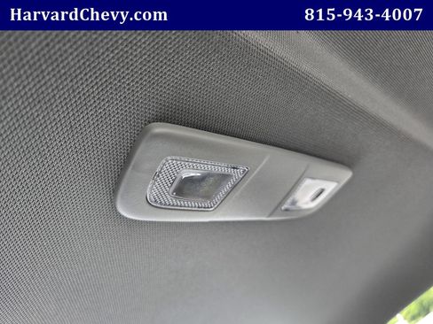 Used 2025 Chevrolet Silverado 2500 LT w/ Convenience Package AWD/4WD image 31