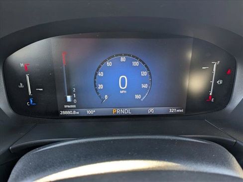 Used 2025 Ford Escape ST-Line FWD image 11
