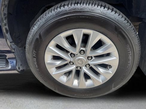 Used 2019 Lexus GX 460 Premium AWD/4WD image 7