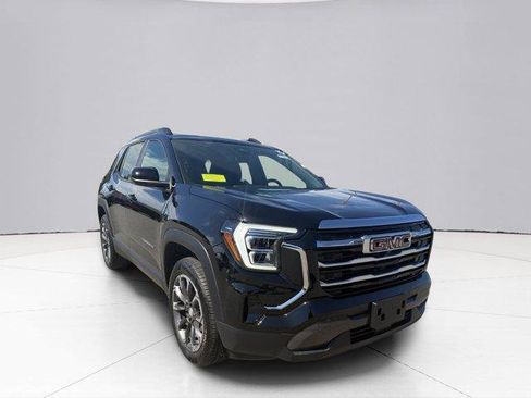 New 2026 GMC Terrain Elevation w/ Elevation Premium Package AWD/4WD image 11