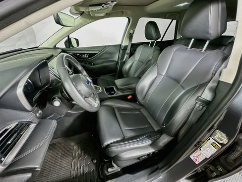 Used 2020 Subaru Outback Limited w/ Popular Package #2 AWD/4WD image 29