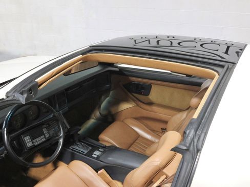 Used 1989 Pontiac Firebird Trans Am image 19