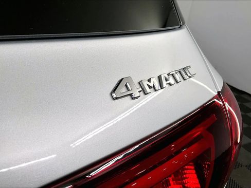 Certified 2021 Mercedes-Benz GLE 450 GLE 450 image 9