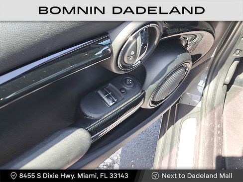 Used 2023 MINI Cooper S image 13