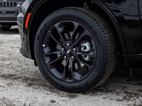 New 2026 Dodge Durango GT image 7