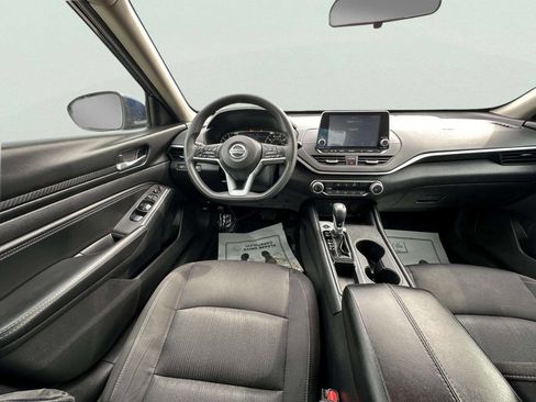 Used 2020 Nissan Altima 2.5 S image 28