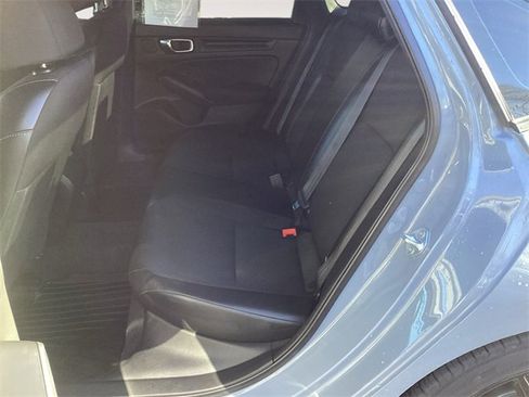 Used 2024 Honda Civic Sport image 13