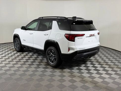 Used 2026 GMC Terrain AT4 w/ Technology Package II image 8