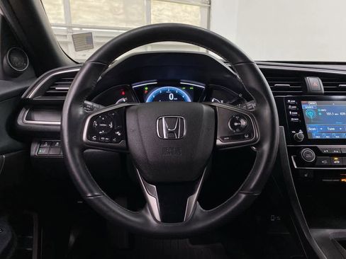 Used 2021 Honda Civic EX image 21
