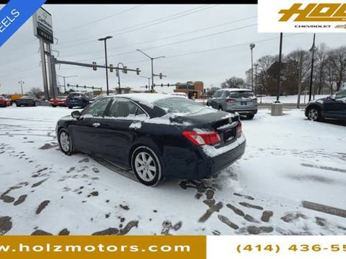 Used 2007 Lexus ES 350 image 6