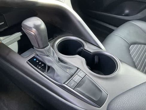 Used 2024 Toyota Camry SE w/ Convenience Package FWD image 23