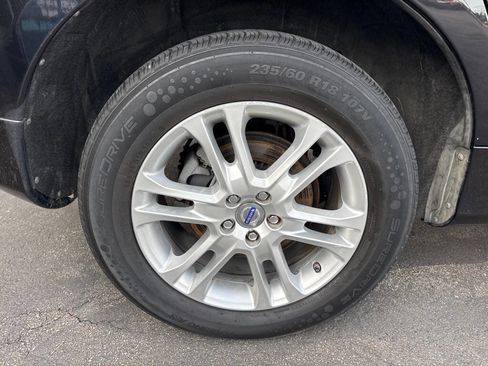 Used 2015 Volvo XC60 T5 FWD image 23