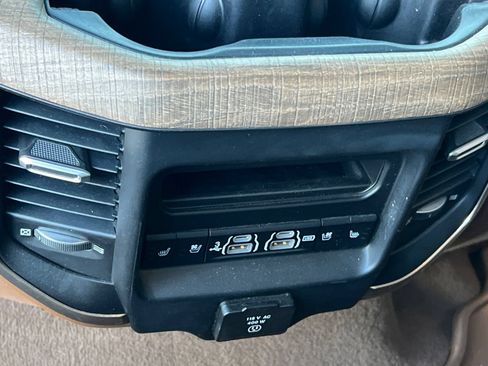 Used 2020 RAM 1500 Limited RWD image 38