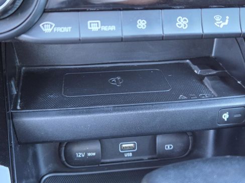 Used 2023 Kia Forte GT-Line w/ GT-Line Premium Package image 13