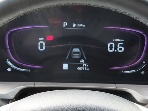 Certified 2023 Kia Telluride EX X-Line image 19