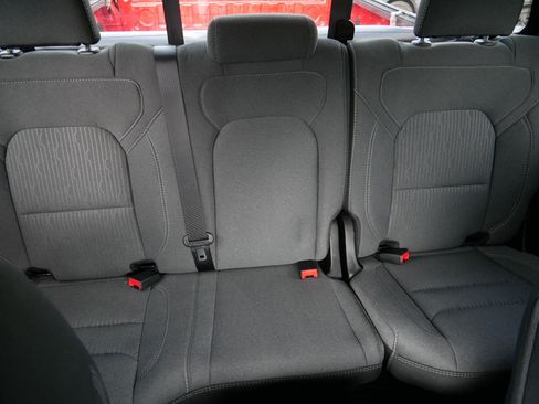 Used 2022 RAM 1500 Big Horn RWD image 13