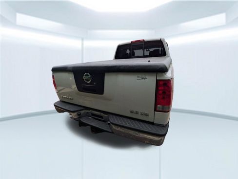 Used 2007 Nissan Titan SE image 4
