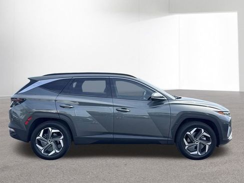 Used 2022 Hyundai Tucson Limited AWD/4WD image 30