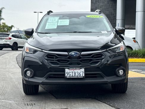 Used 2024 Subaru Crosstrek 2.0i Premium image 9