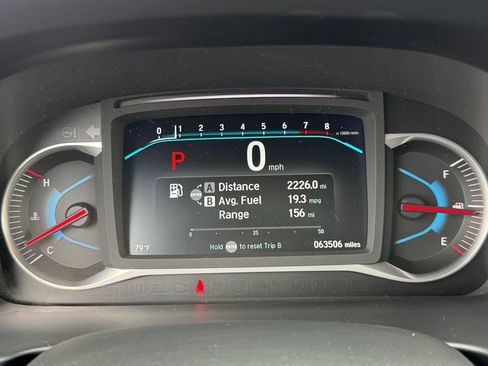 Used 2019 Honda Pilot EX-L image 12