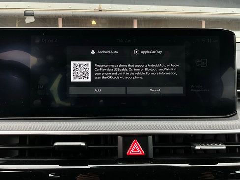 Used 2025 Kia K5 LXS image 31