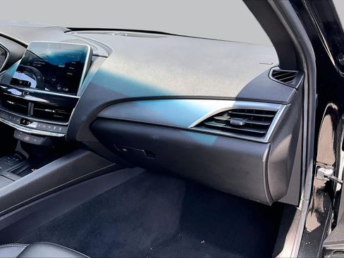 Used 2023 Cadillac CT5 Luxury RWD image 18