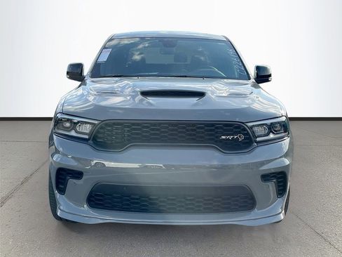 New 2026 Dodge Durango SRT Hellcat image 2