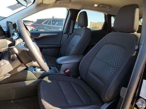 Used 2024 Ford Escape Active image 13