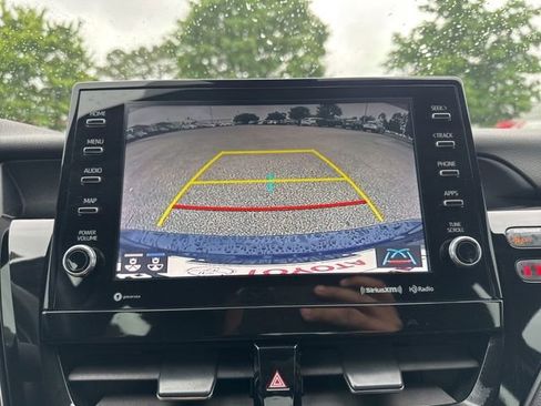 Used 2023 Toyota Camry XSE FWD image 34