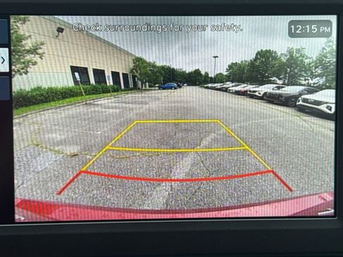 Certified 2025 Hyundai Elantra Sport image 28