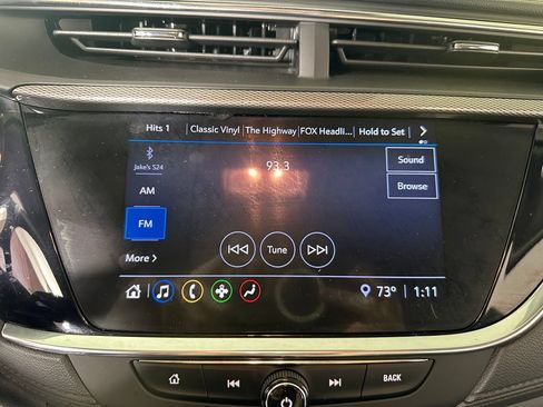 Used 2023 Buick Encore GX Select w/ Safety Package II AWD/4WD image 26