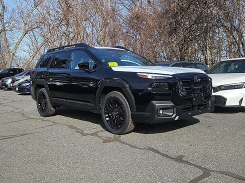 New 2026 Subaru Outback Limited XT image 1