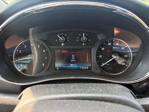 Used 2019 Buick Encore Preferred w/ Safety Package FWD image 16