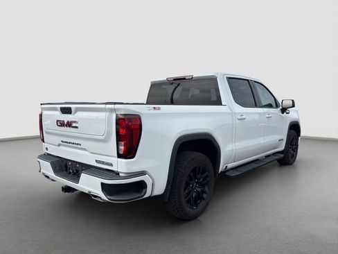 Used 2022 GMC Sierra 1500 Elevation image 25