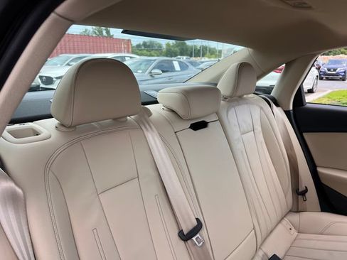 Used 2022 Audi A4 2.0T Premium AWD/4WD image 26