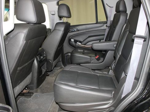 Used 2017 Chevrolet Tahoe LT image 33