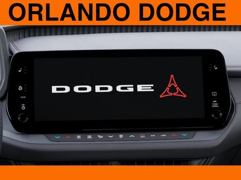 New 2026 Dodge Charger R/T Scat Pack image 18